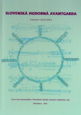 Slovenská hudobná avantgarda