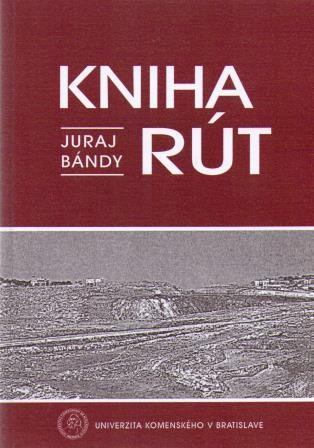 Kniha rút Kniha rút