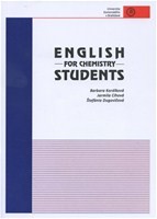 English for Chemistry Students English for Chemistry Students