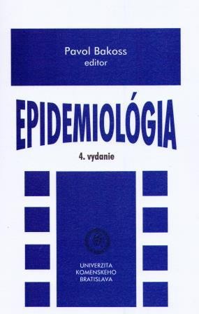 Epidemiológia