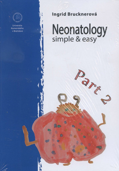 Neonatology simple & easy