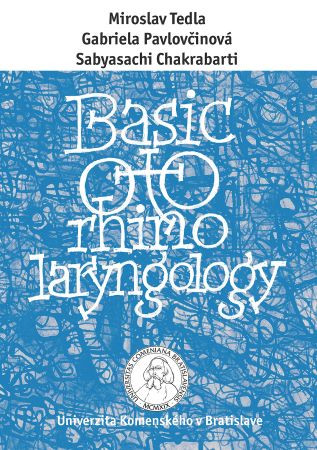 Basic Otorhinolaryngology Basic Otorhinolaryngology