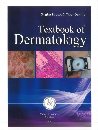 Textbook of Dermatology Textbook of Dermatology