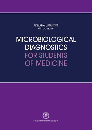 Microbiological Diagnostics for Students of Medicine Microbiological Diagnostics for Students of Medicine