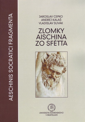 Zlomky Aischina zo Sfétta Zlomky Aischina zo Sfétta