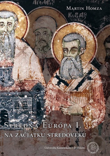 Stredná Európa I: Na začiatku stredoveku Stredná Európa I: Na začiatku stredoveku