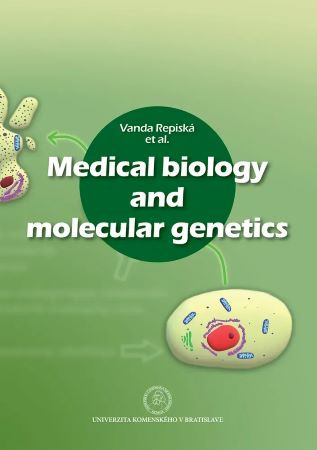 Medical Biology and Molecular Genetics Medical Biology and Molecular Genetics