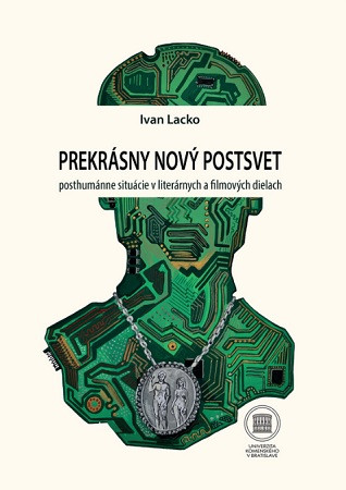 Prekrásny nový postsvet Prekrásny nový postsvet