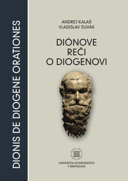 Diónove reči o Diogénovi Diónove reči o Diogénovi