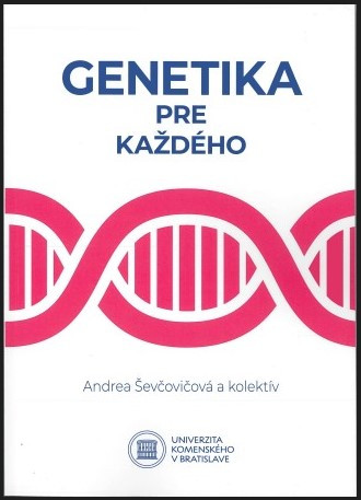 Genetika pre každého