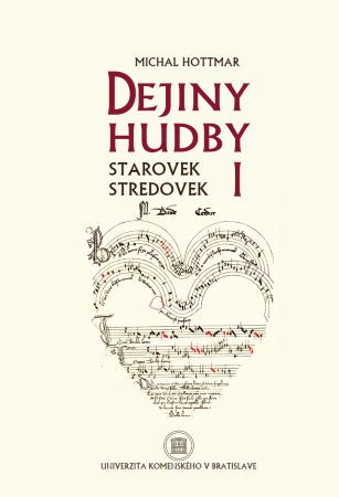 Dejiny hudby I Dejiny hudby I