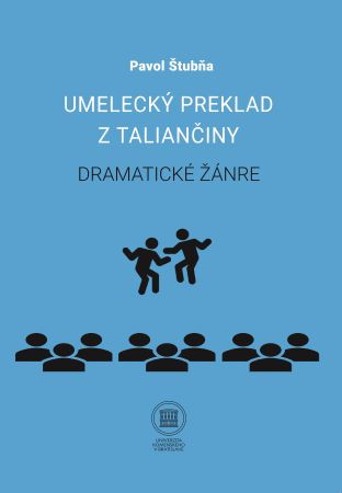 Umelecký preklad z taliančiny Umelecký preklad z taliančiny