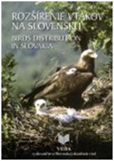 Rozšírenie vtákov na Slovensku