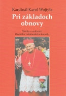 Pri základoch obnovy Pri základoch obnovy