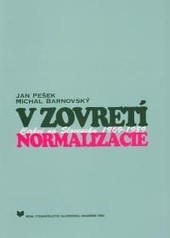 V zovretí normalizácie (cirkvi na Slovensku 1969-1980) V zovretí normalizácie (cirkvi na Slovensku 1969-1980)
