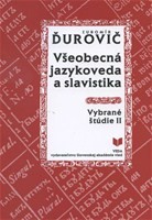 Všeobecná jazykoveda a slavistika Všeobecná jazykoveda a slavistika