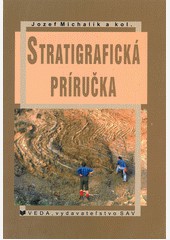 Stratigrafická príručka Stratigrafická príručka