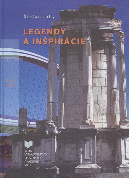 Legendy a inšpirácie