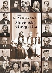 Slovenská etnografia