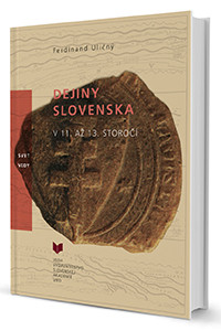 Dejiny Slovenska v 11. až 13. storočí