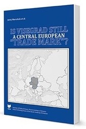 Is Visegrad still trade mark ?