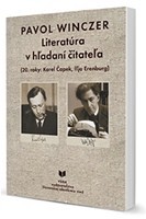 Literatúra v hľadaní čitateľa