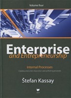 Enterprise and entrepreneurship Enterprise and entrepreneurship