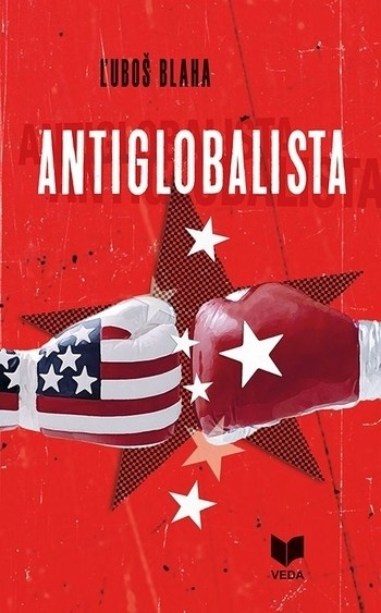 Antiglobalista Antiglobalista