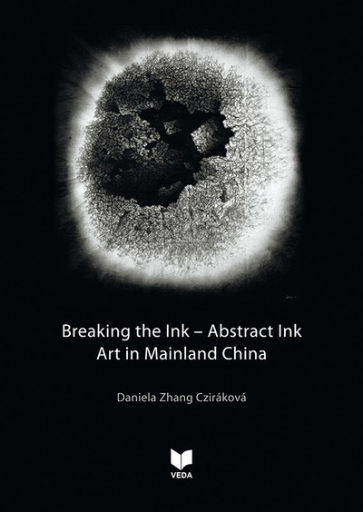 Breaking the Ink - Abstract Ink art in Mainland China