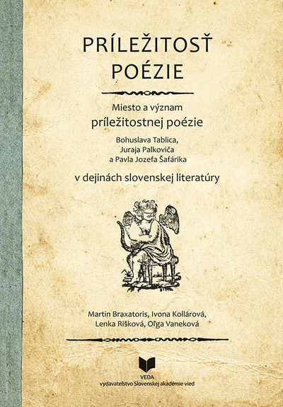 Príležitosť poézie Príležitosť poézie