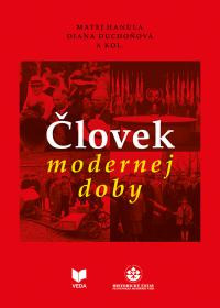 Človek modernej doby