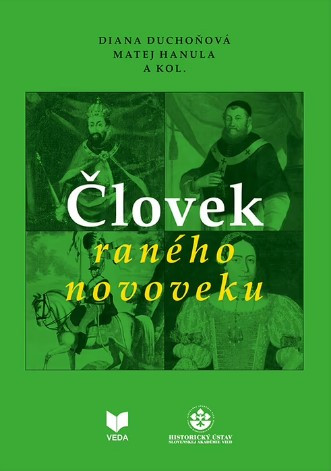 Človek raného novoveku