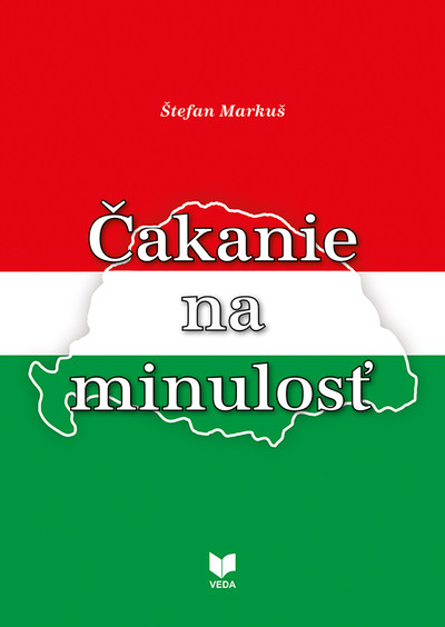 Čakanie na minulosť Čakanie na minulosť