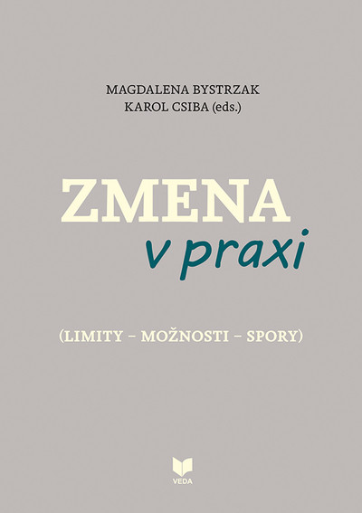 ZMENA v praxi