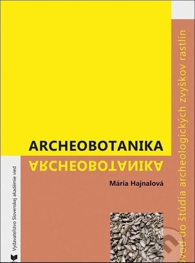 ARCHEOBOTANIKA