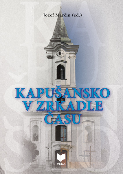 Kapušansko v zrkadle času Kapušansko v zrkadle času