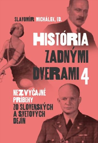 História zadnými dverami 4 História zadnými dverami 4
