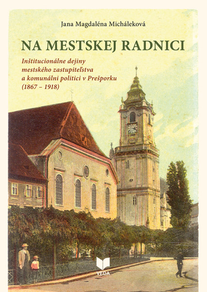 Na mestskej radnici Na mestskej radnici