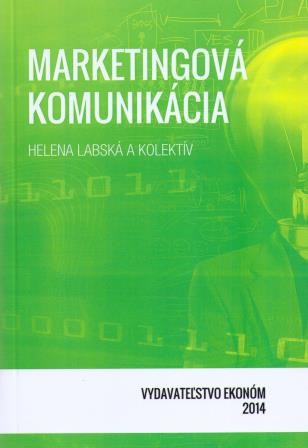 Marketingová komunikácia