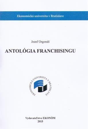 Antológia franchisingu Antológia franchisingu