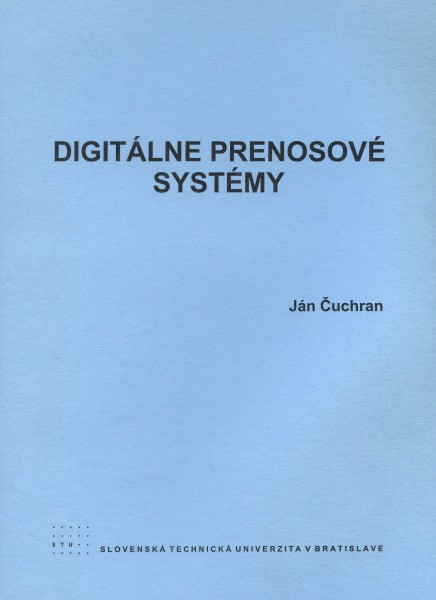 Digitálne prenosové systémy