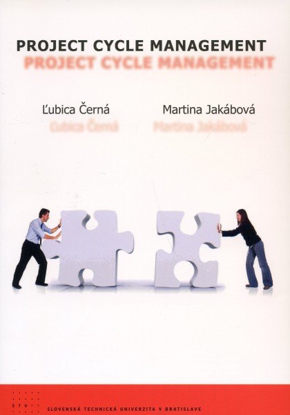 Project cycle management Project cycle management