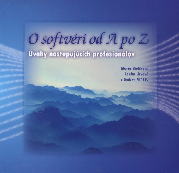 O softvéri od A po Z O softvéri od A po Z