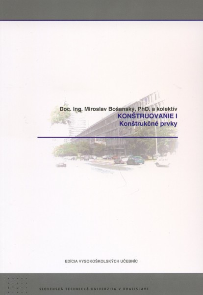 Konštruovanie I