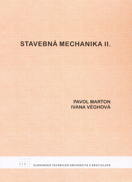 Stavebná mechanika II.