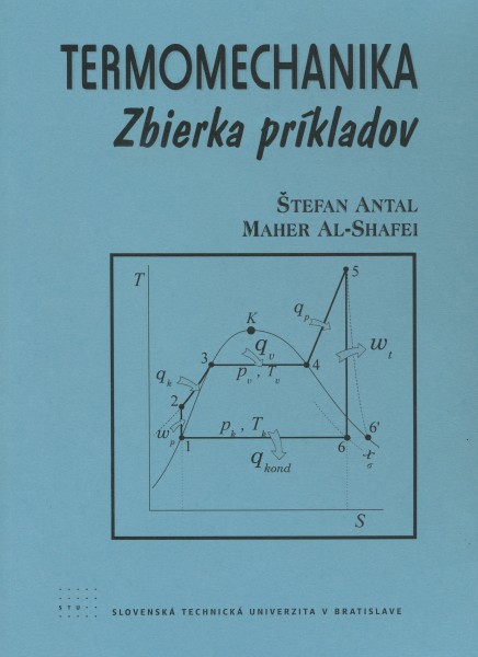 Termomechanika Termomechanika
