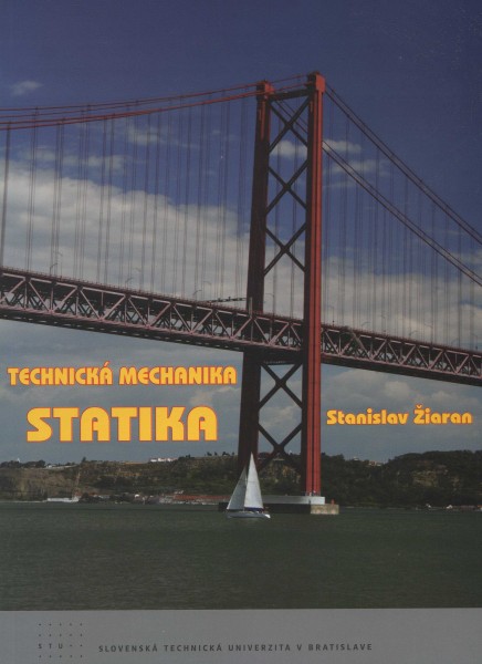 Technická mechanika - Statika