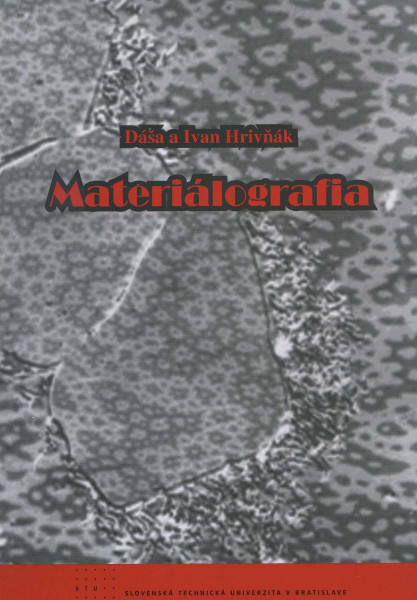 Materiálografia Materiálografia