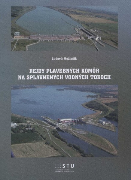 Rejdy plavebných komôr na splavnených vodných tokoch Rejdy plavebných komôr na splavnených vodných tokoch