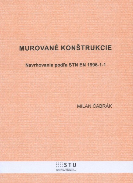 Murované konštrukcie